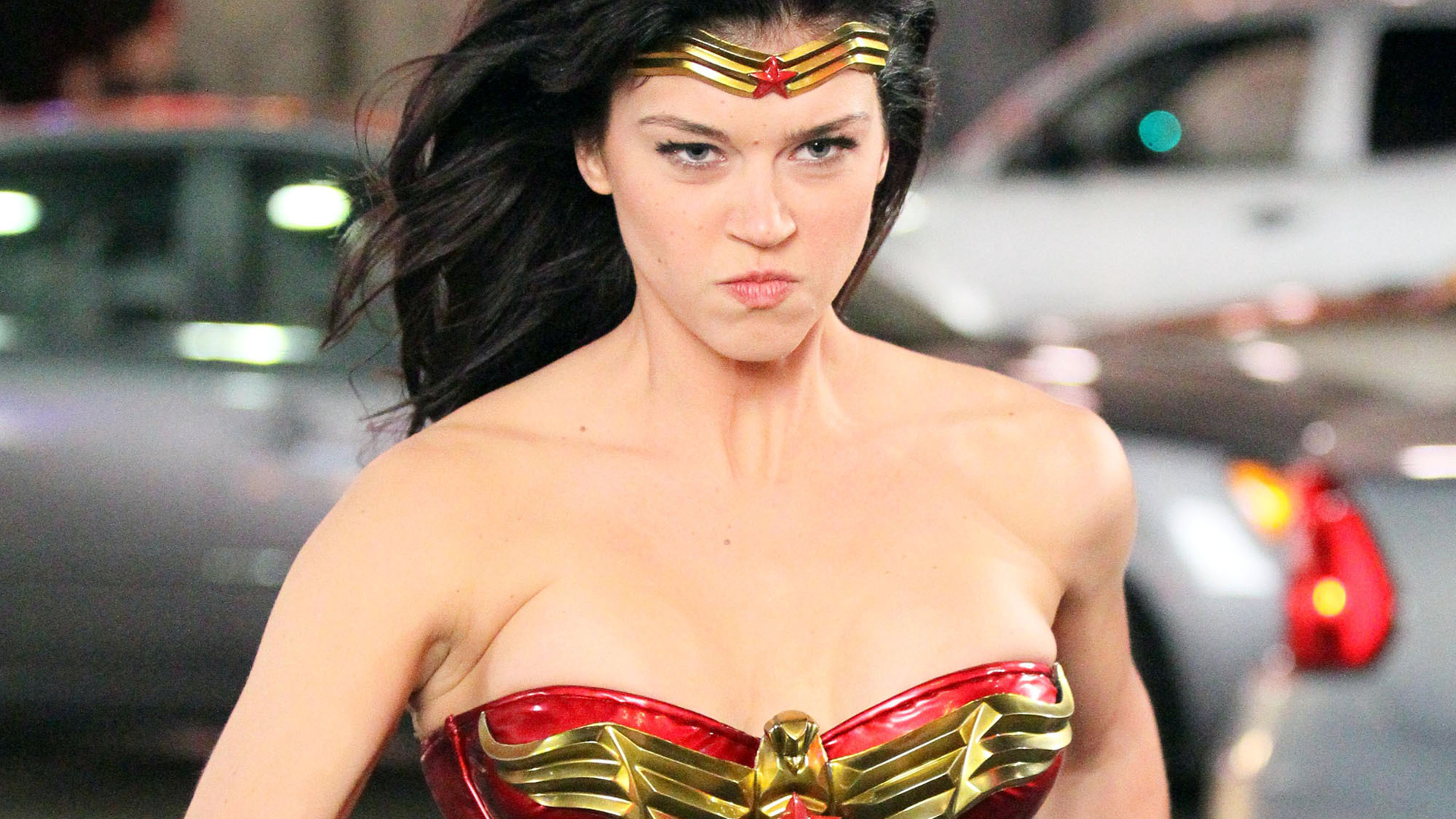 Video thumbnail for Things DC Wants You To Forget About Wonder Woman