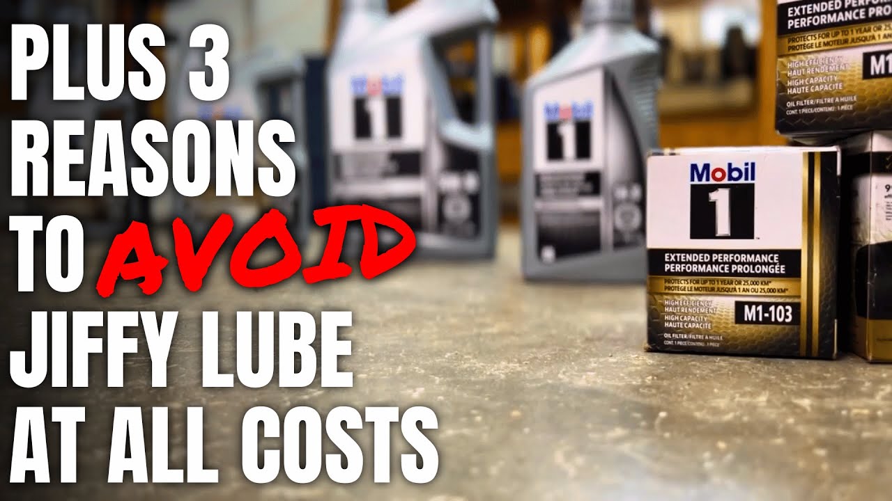 Video thumbnail for How to Change Your Own Car Oil (The Right Way)