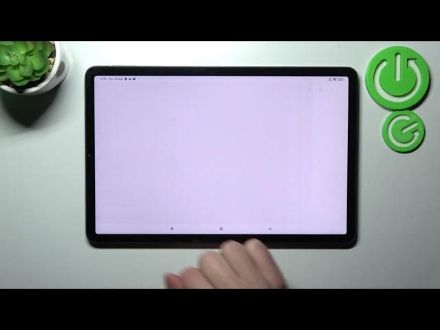 Video thumbnail for Xiaomi Pad 5 - How To Activate Hey Google For Google Assistant