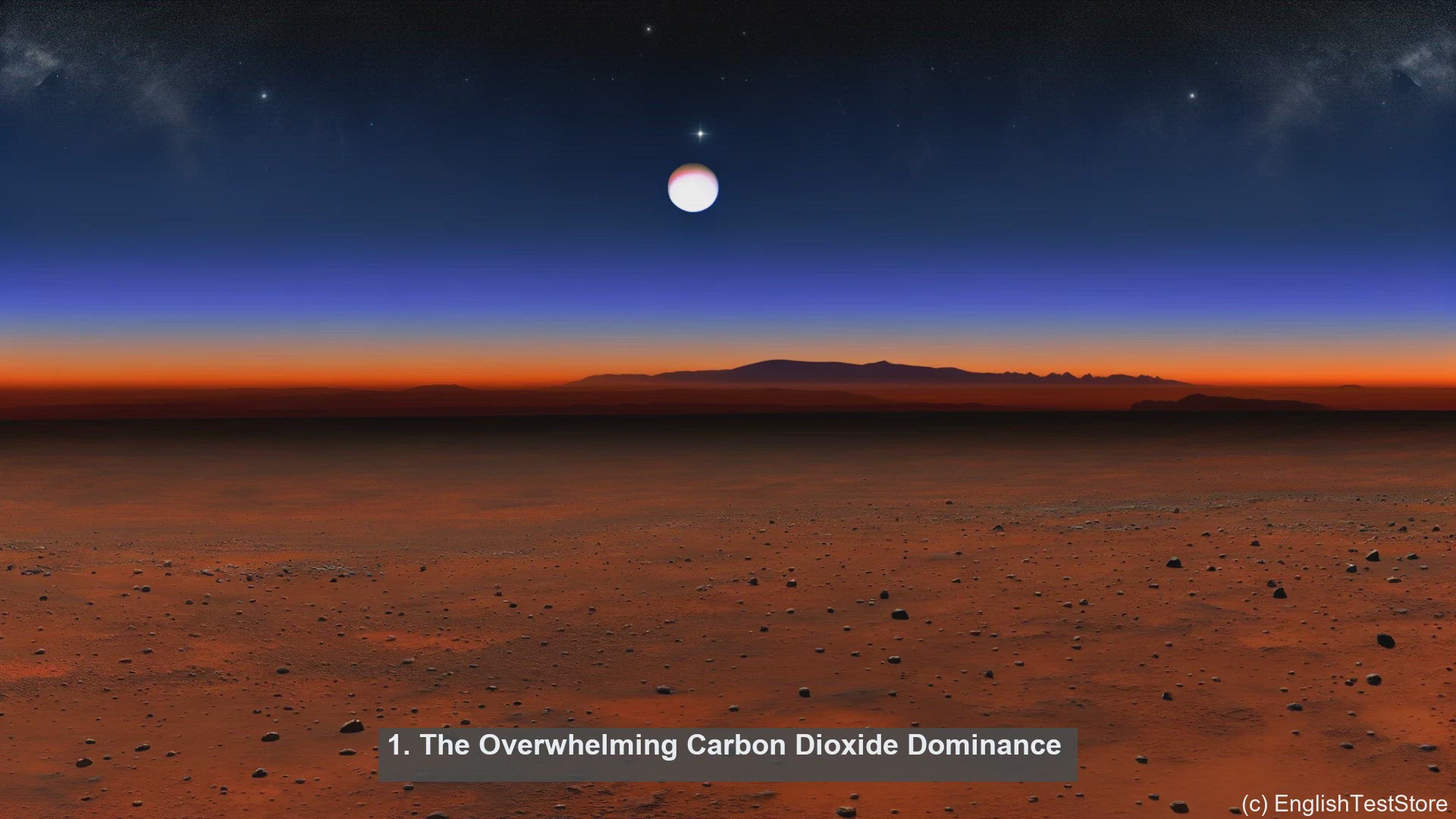 'Video thumbnail for 10 Things You Didn't Know About Venus's Atmospheric Composition'