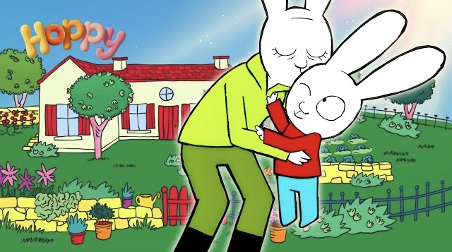 Video thumbnail for Simon’s Best Holiday Fun with Grandma & Grandpa!