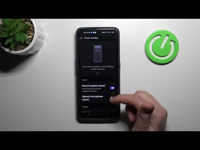 Video thumbnail for How to Change Screen Recorder Quality on REALME Narzo 50 Pro