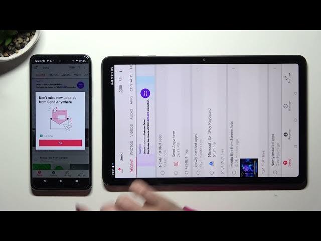 Video thumbnail for How to Set Up New Wallpaper in Samsung Galaxy M14 - Change Wallpaper
