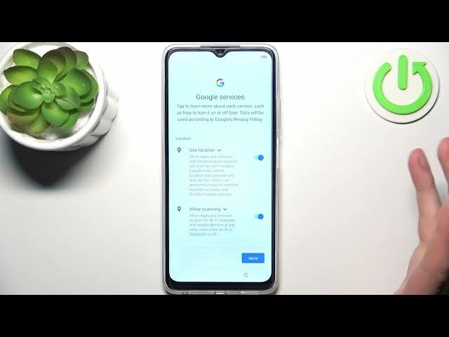 Video thumbnail for How to Perform an Initial System Setup on INFINIX Hot 30 Play