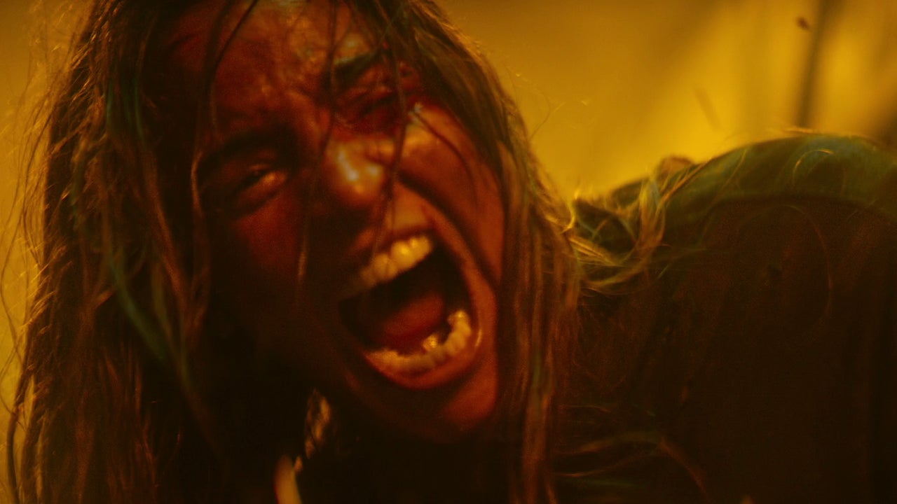 Video thumbnail for Evil Dead Burn - Official Trailer