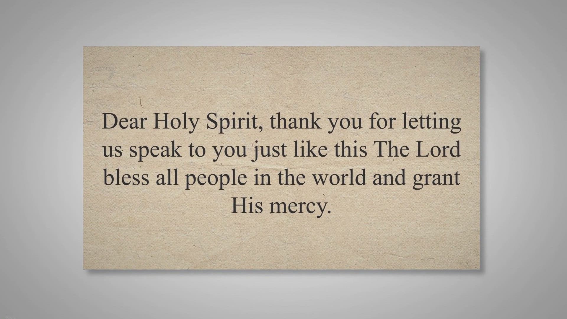 Video thumbnail for 45 Powerful Prayer Points Against Death