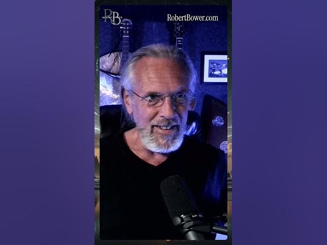 Video thumbnail for Is Our Reality Being Controlled?