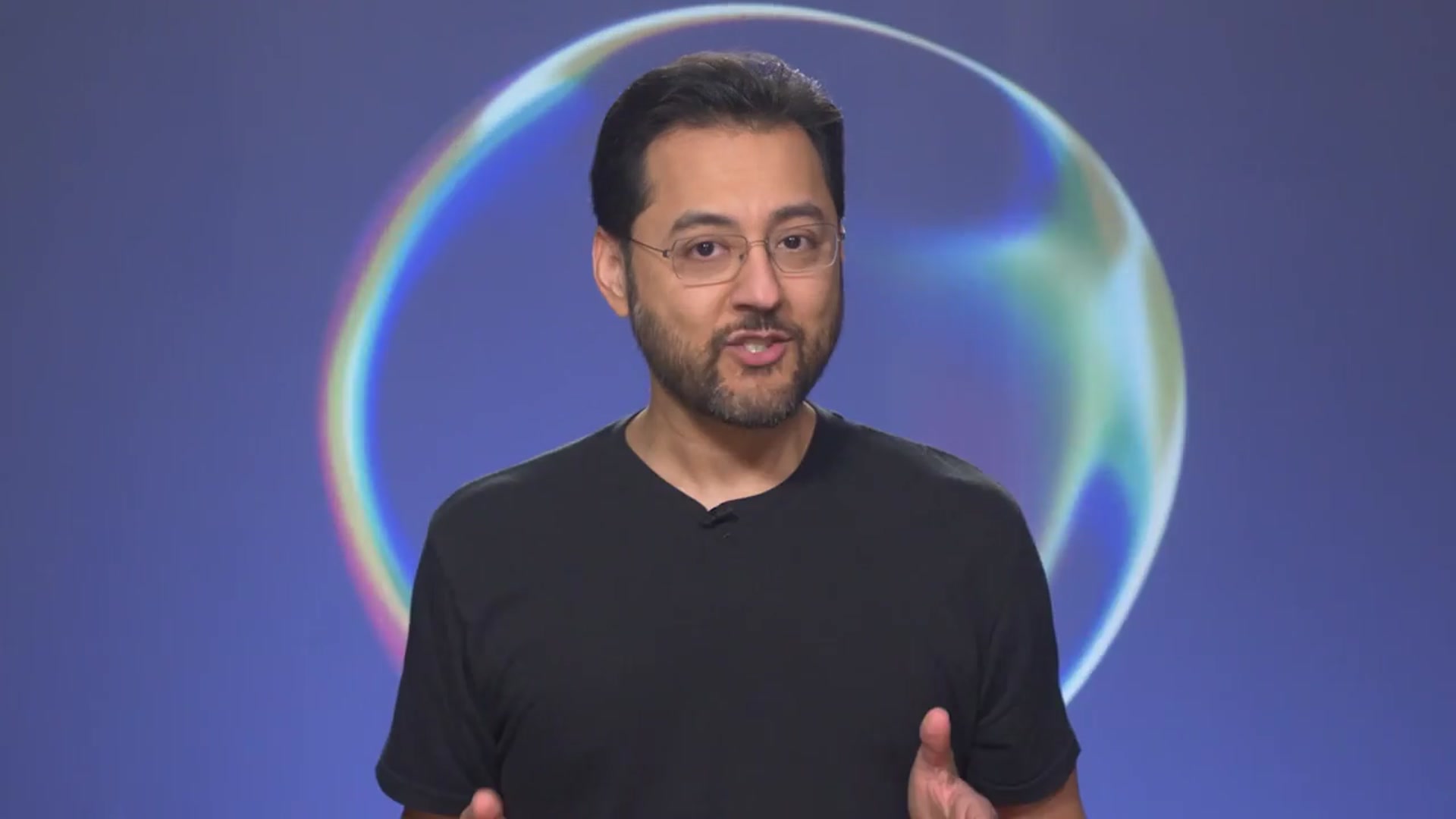 Video thumbnail for Google I/O 2026: New Gemini, Smart Glasses and a Whole New Laptop OS. Here's What to Expect