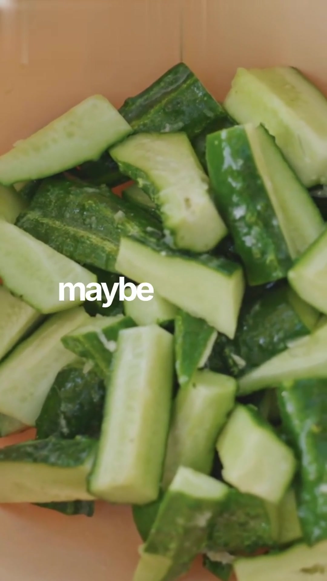 Video thumbnail for Easy Exciting Lettuce Salad