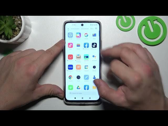 Video thumbnail for How to Find Recycle Bin on Redmi 12R - Locate Trash Folder