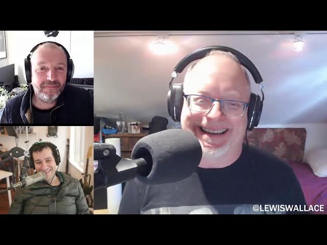 Video thumbnail for New March Macs, incoming! (CultCast #532)