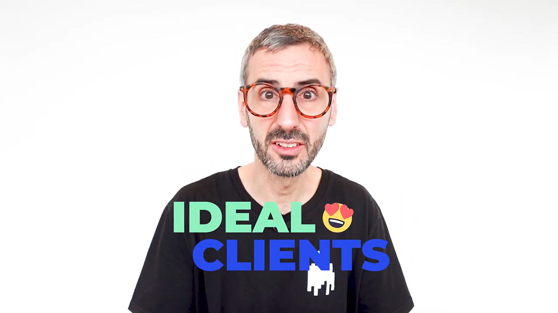 'Video thumbnail for 3 TIPS to become a Graphic Designer _ Find clients that are RIGHT for YOU'
