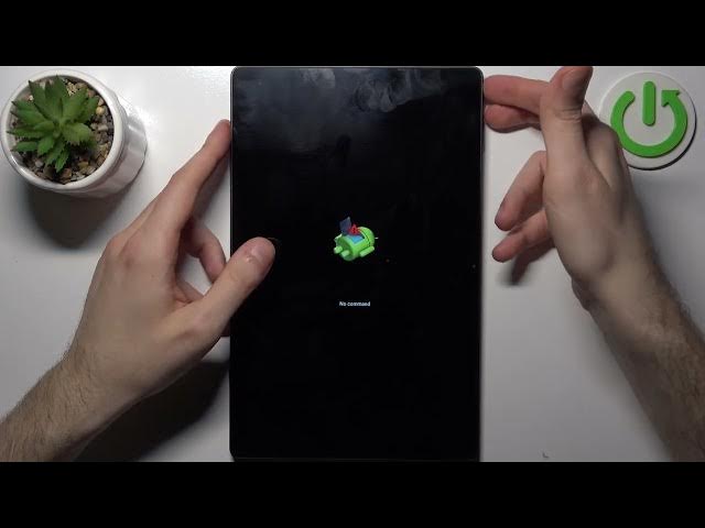 Video thumbnail for How to Enter Fastboot Mode on Chuwi HiPad Max