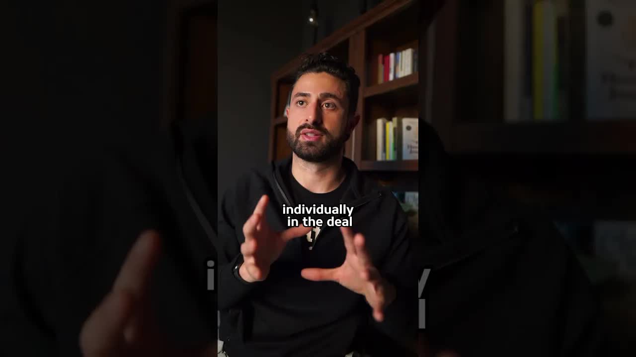 Video thumbnail for investarters: house hack helpers: real estate investing explained