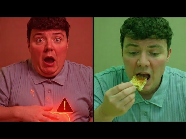 Video thumbnail for Skipping Breakfast Could Be Ruining Your Gut & Making You Gain Weight (Science Explained)