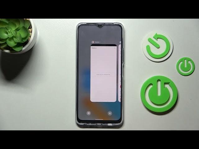 Video thumbnail for How to Change Navigation Bar on Vivo Y76 5G – Set Navigation Bar Combinations