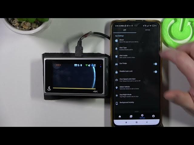 Video thumbnail for Cobra SC400   How To Enable & Disable GPS MP4