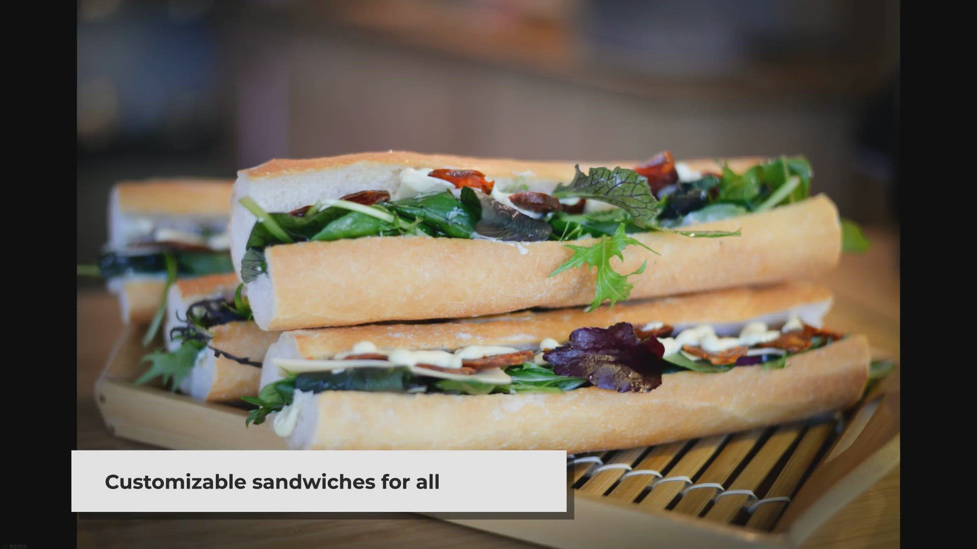 Video thumbnail for Exploring Subway Menu Prices in Canada: A Comprehensive Guide