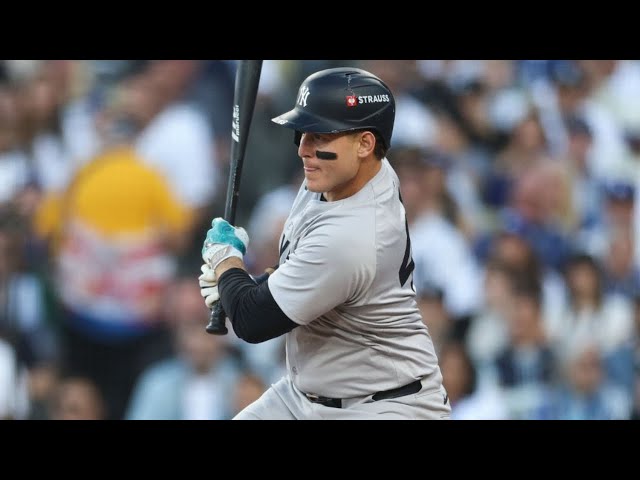Video thumbnail for Anthony Rizzo 2024 Highlights!
