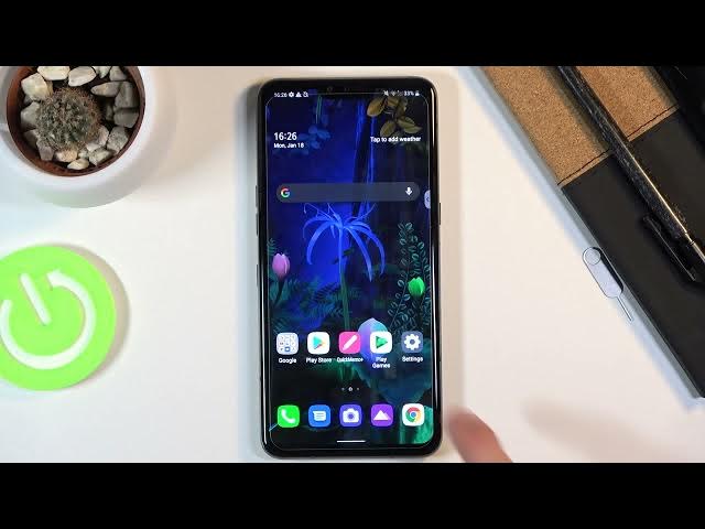 Video thumbnail for LG V50 Tips and Tricks | The Best LG Features and Hidden Optios