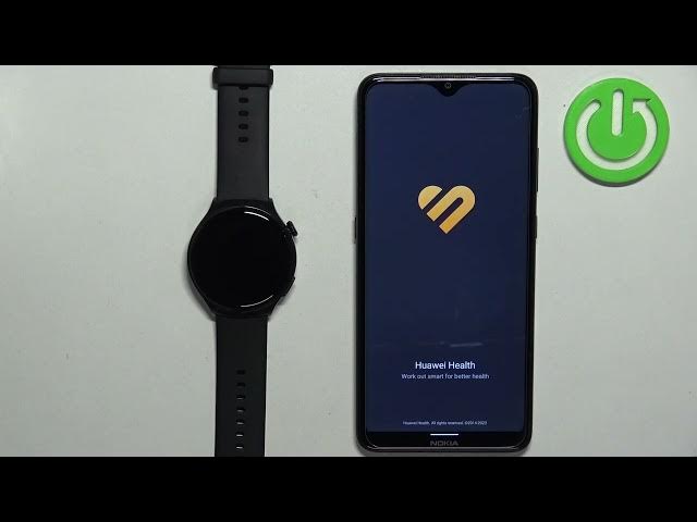 Video thumbnail for How to Factory Reset Huawei Watch 4 Active via Phone Application?