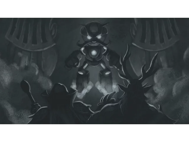 Video thumbnail for Hearthstone Tavern Brawl: Return of Mechazod!