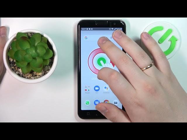 Video thumbnail for How To Add Numbers to Keyboard In Emporia Smart 5