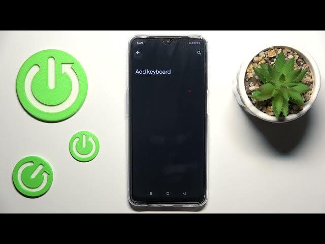 Video thumbnail for How to Change Keyboard Dictionary on Oppo A54s – Personalize Keyboard