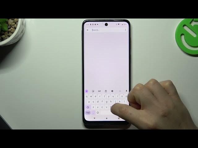 Video thumbnail for How to GO Back in Motorola Device? Switch to Previous Site in One Swipe! Navigation Menu
