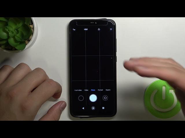 Video thumbnail for How to Activate Camera Gridlines in XIAOMI A2 Lite – Manage Camera Options