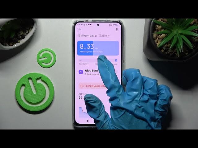 Video thumbnail for How to Turn On Performance Mode on Poco F4 – Turn Off Performance Mode