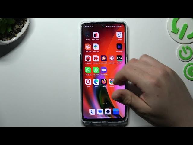 Video thumbnail for How to Use 2 WhatsApp Accounts on OnePlus Nord CE 3 Lite - Installing 2 WhatsApp Apps