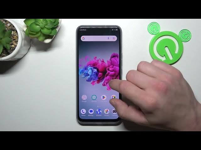 Video thumbnail for How to Set Custom Ringtone on ZTE AXON 20 – Adjust Sounds