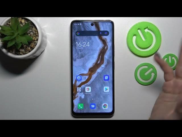 Video thumbnail for How to Pair with Choose Network Tecno Camon 18 - Connect to WiFi