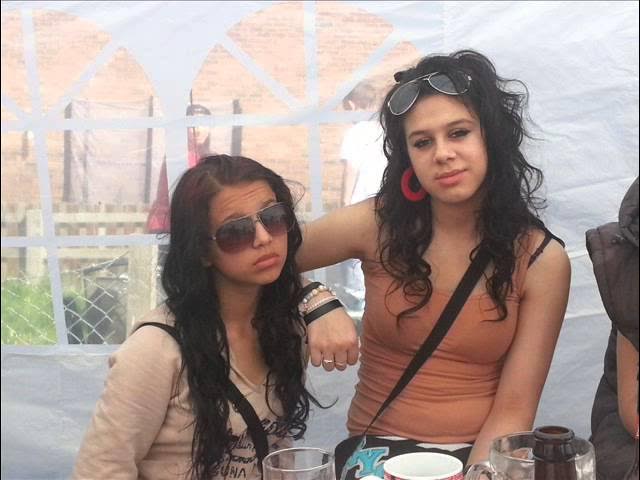 Video thumbnail for .ANGELIKA2013