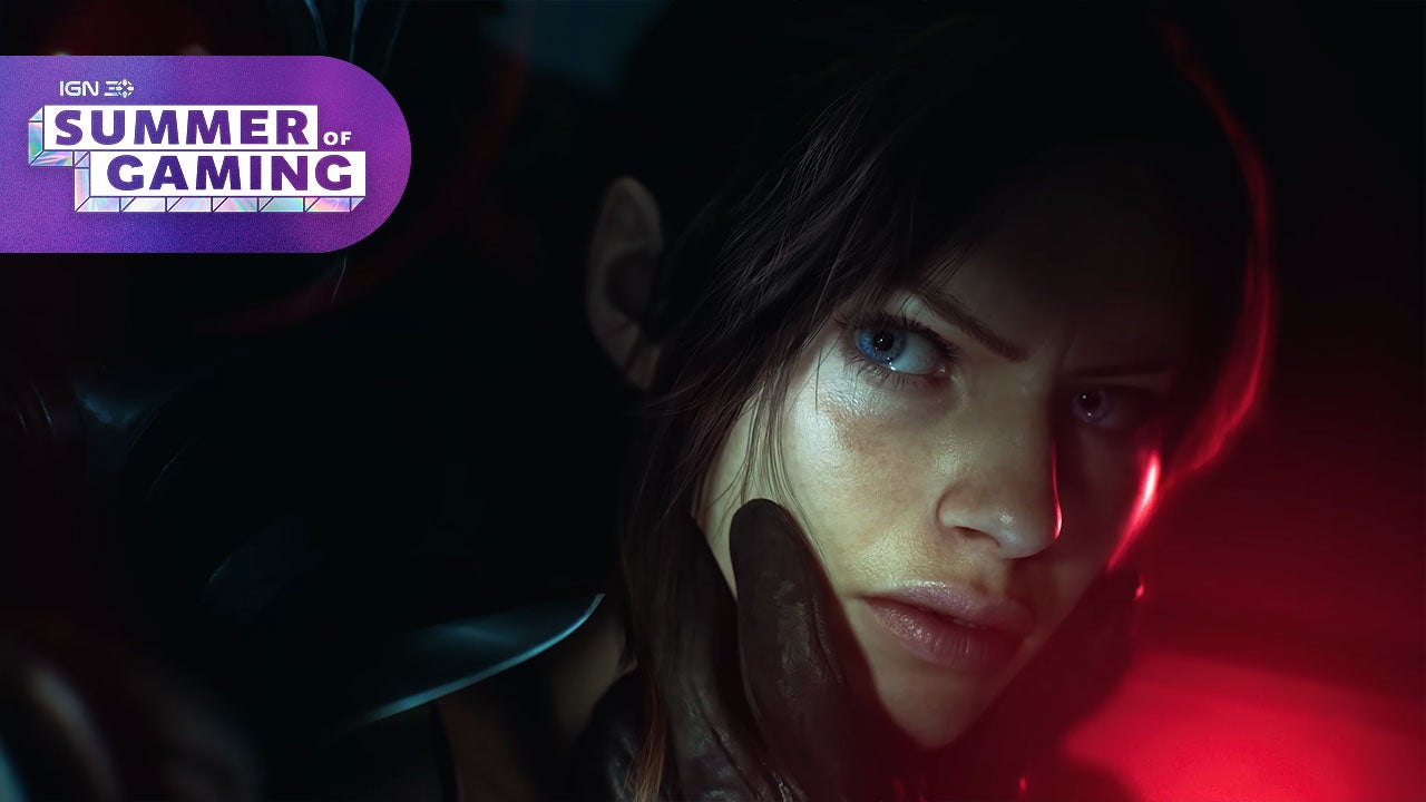 Video thumbnail for Everything We've Learned About Resident Evil Veronica