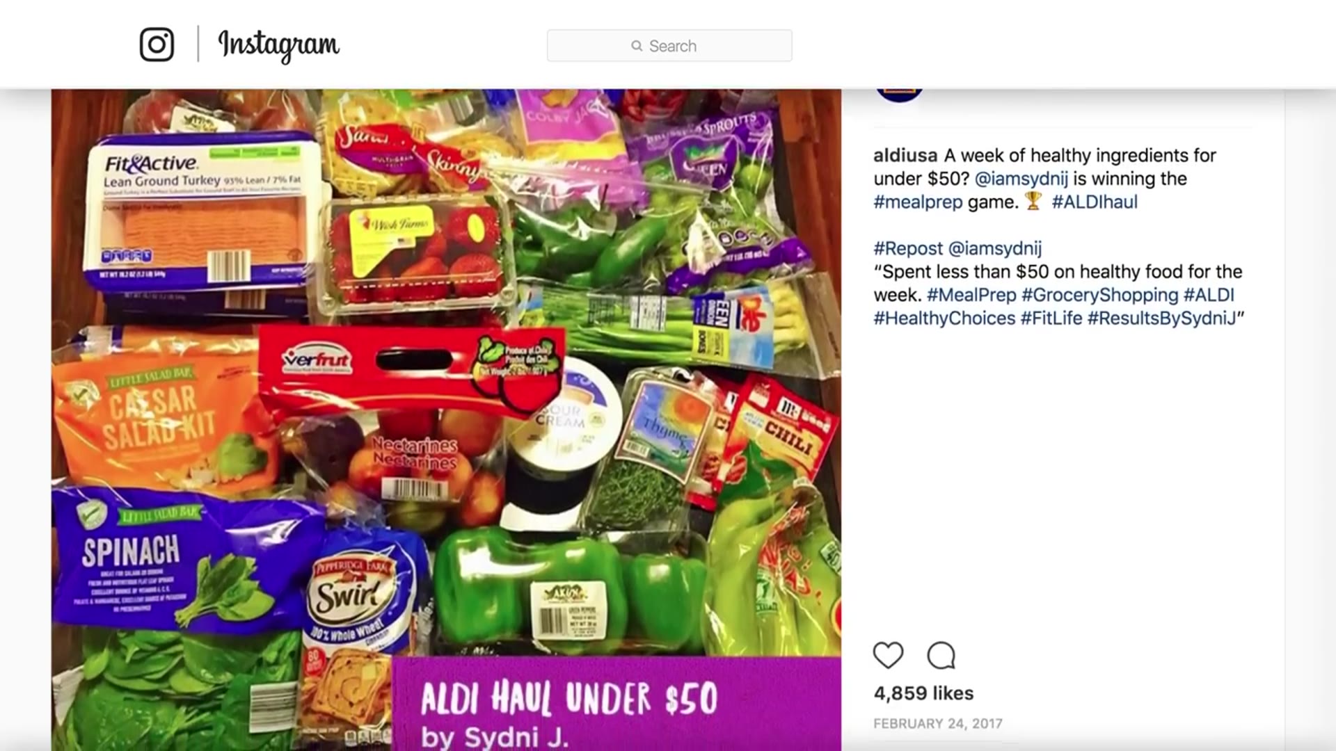 Video thumbnail for The Truth About Aldi s Really Low Prices(720P HD)