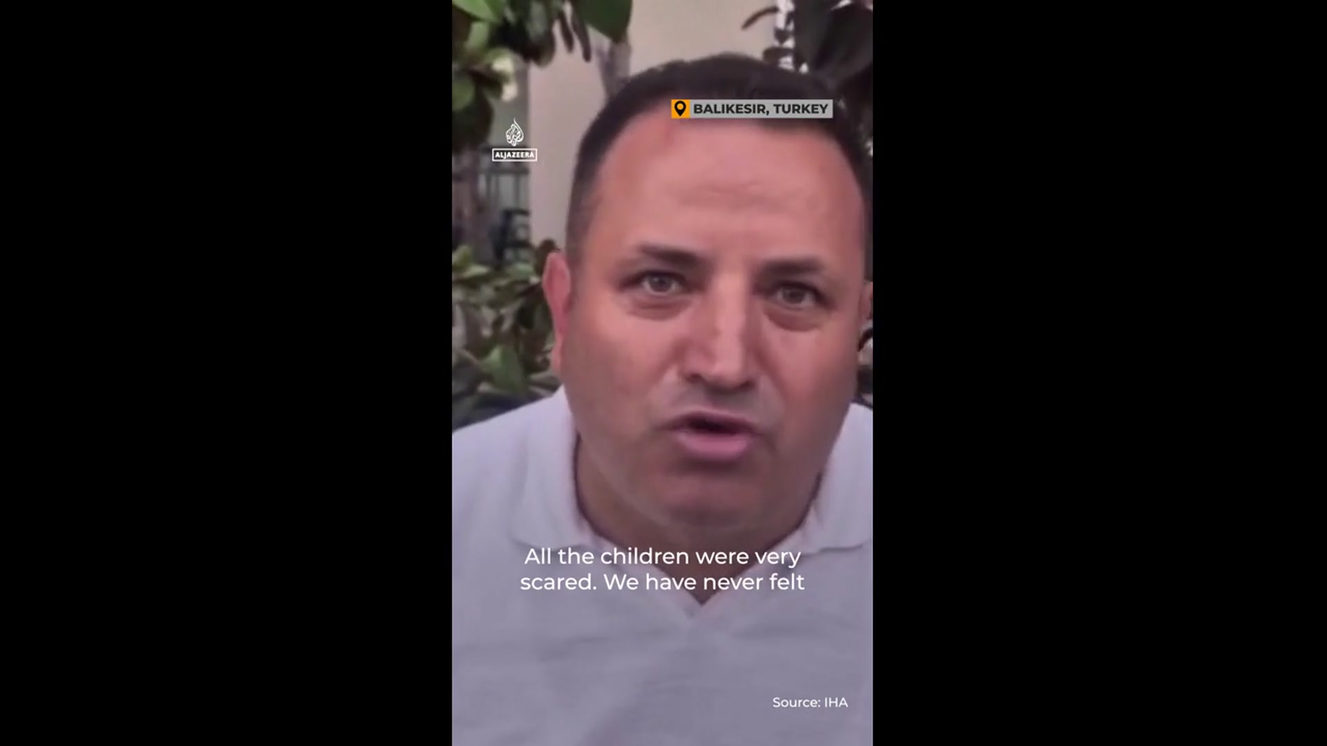 'Video thumbnail for Deadly magnitude 6.1 earthquake hits northwestern Turkiye'
