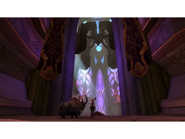 Video thumbnail for One down, four to go: WoW Leveling Bonanza Episode 50