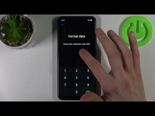 Video thumbnail for How to Remove Screen Lock on REALME C25s - Bypass Screen Lock