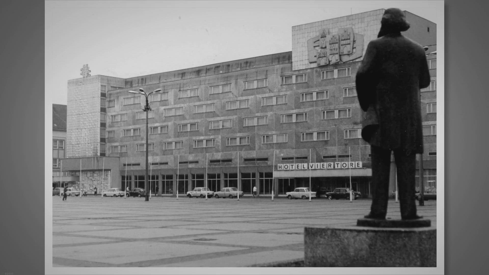 'Video thumbnail for The Revolutionary Mind: Unveiling Karl Marx's Profound Influence on Sociology'