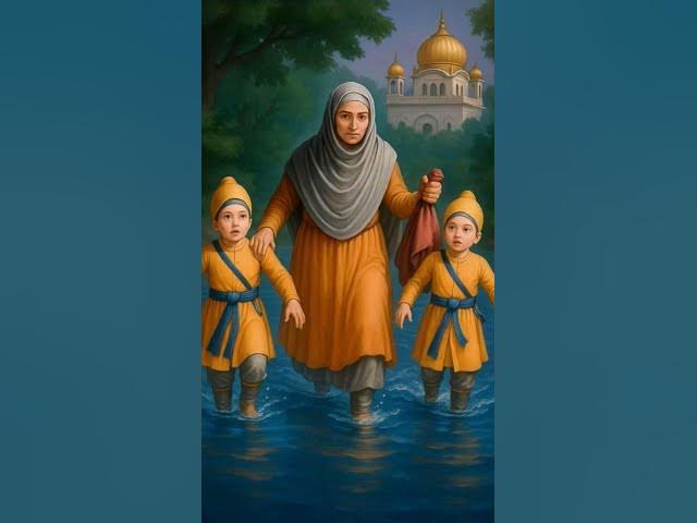 Video thumbnail for #amritsar mera ruse na kalgiyan #gurugobindsinghji #khalsa #singh #sikh #fatehgarhsahib #viral