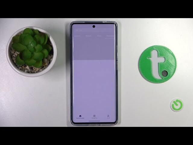 Video thumbnail for How to Change Wallpapers on a VIVO X90 Pro