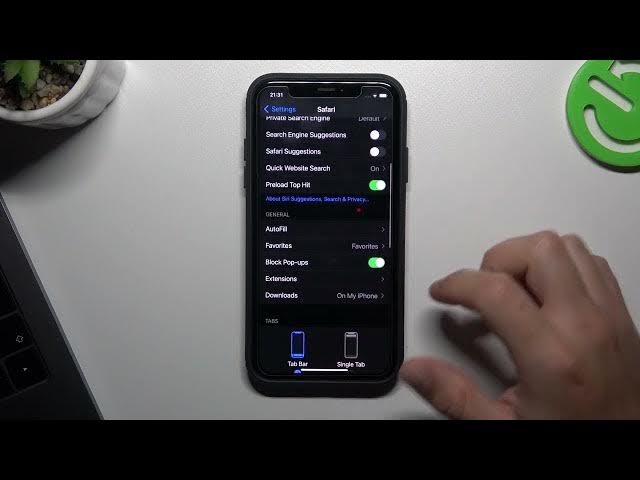 Video thumbnail for How to Allow Pop-Ups on Safari Web Browser - Safari Secrets Revealed: Unleash the Power of Pop-Ups!