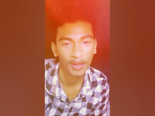 Video thumbnail for তোমাকে #boylook #duet #socialmediapage #love #socialmediaprofile #tiktok #sad