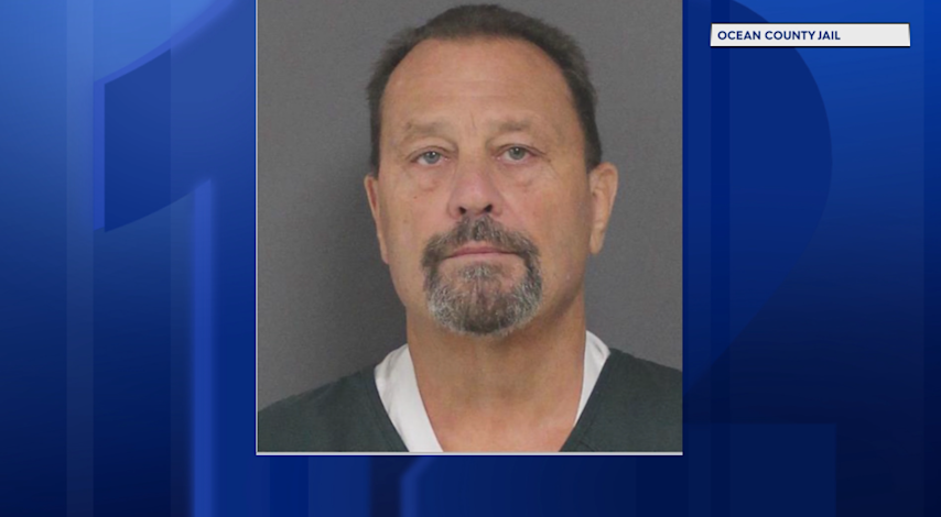 Video thumbnail for Bayville man accused of crashing boat, killing both grandchildren released from jail pending trial