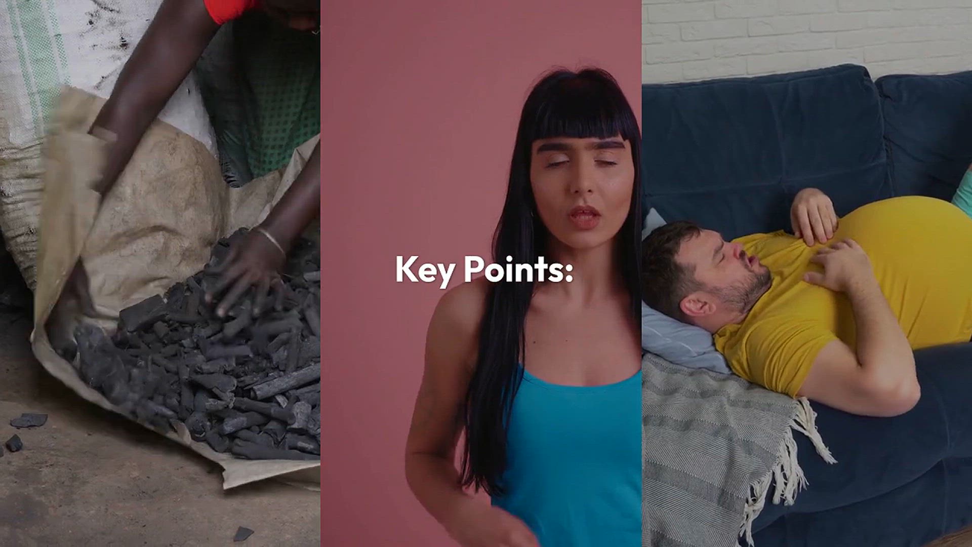 Video thumbnail for Activated_Charcoal_for_Digestion