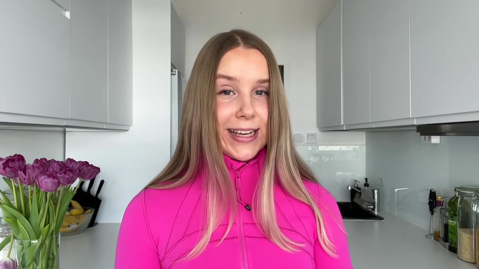 Video thumbnail for Healthy   High protein Weekly Meal Prep   100G  protein per day (720P HD)