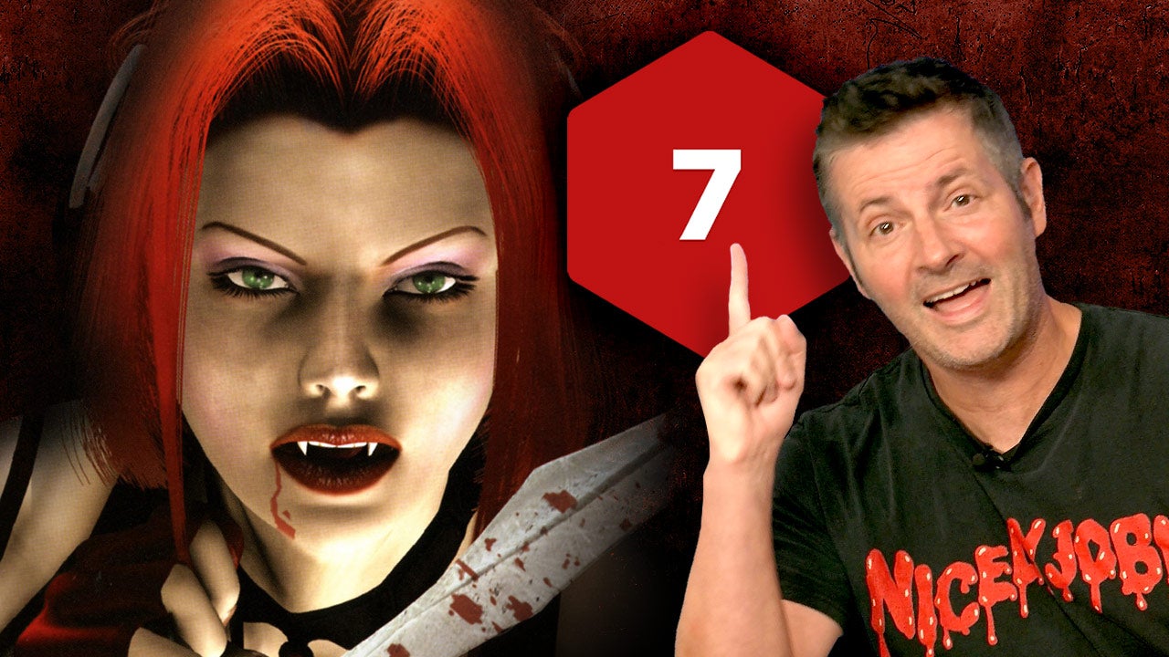 Video thumbnail for The 7 Best 7s: 2000s Edition