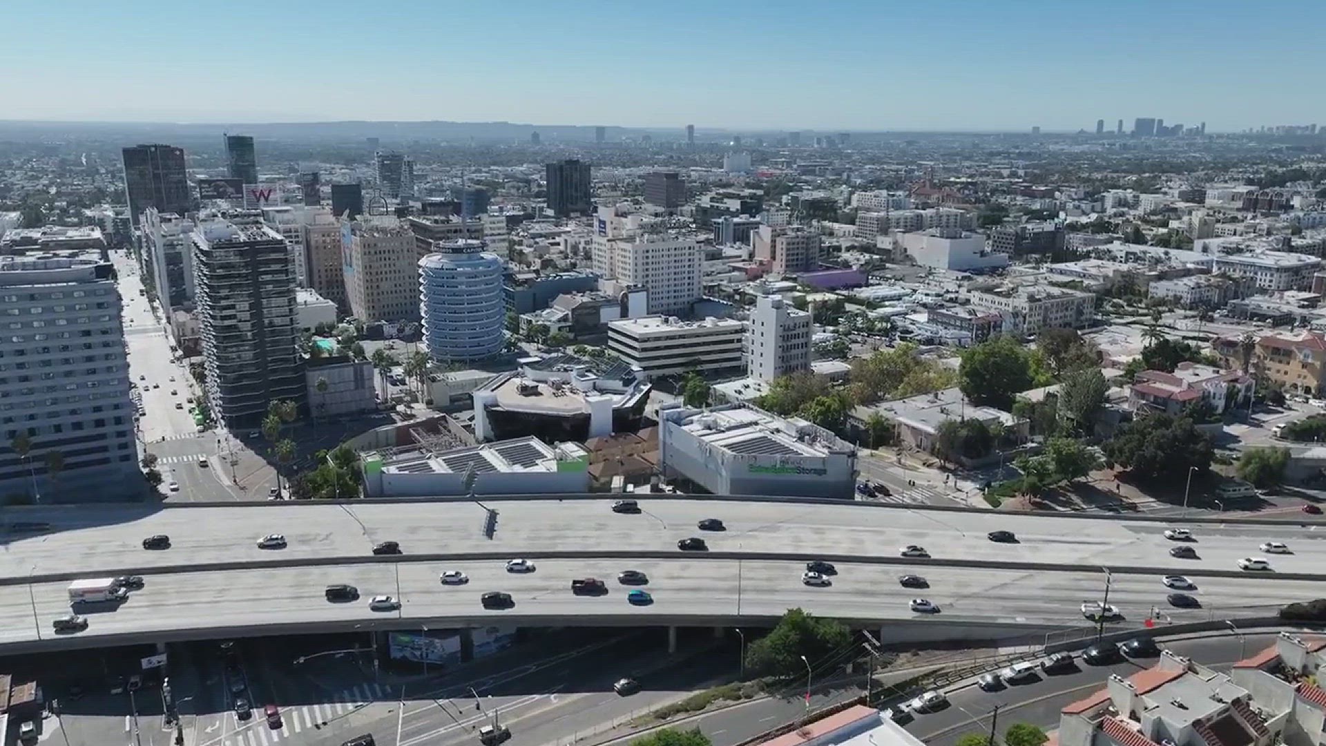 Video thumbnail for Jennifer Lopez Has Filed For Divorce From Ben Affleck